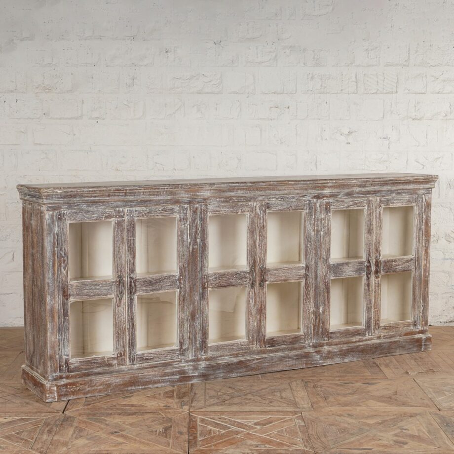 Glass Display