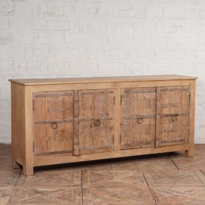 Old Door Sideboard