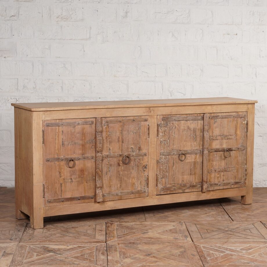 Old Door Sideboard