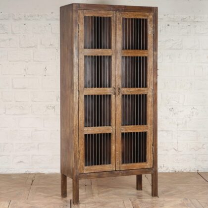 Two Door Cabinet