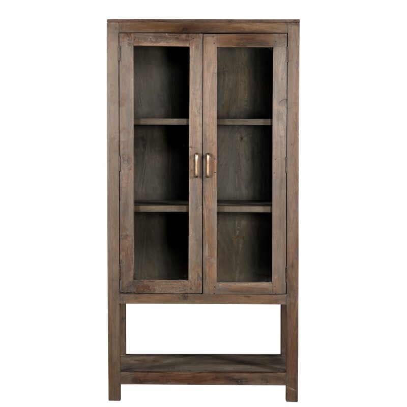 Two Door Cabinet - Image 2