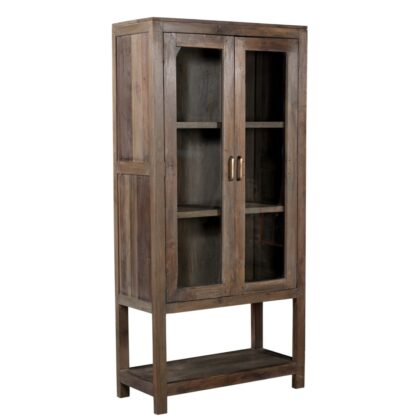 Two Door Cabinet