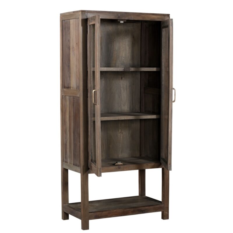 Two Door Cabinet - Image 3