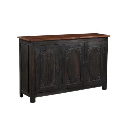 Three Door Sideboard