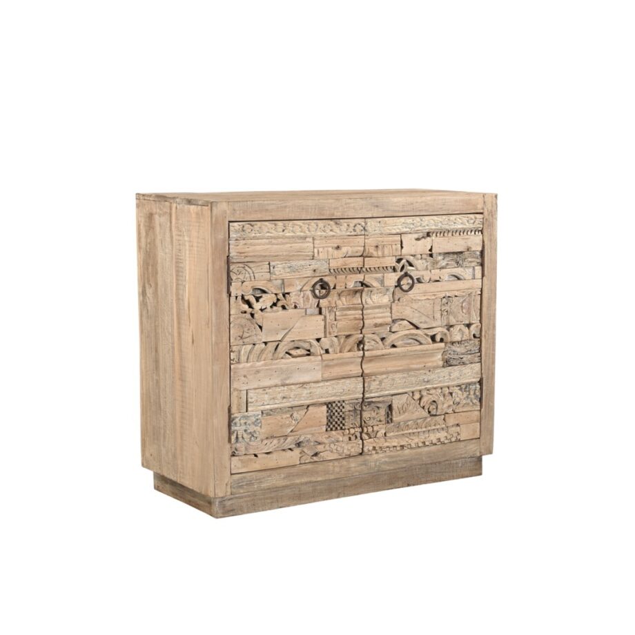 Old Door Sideboard