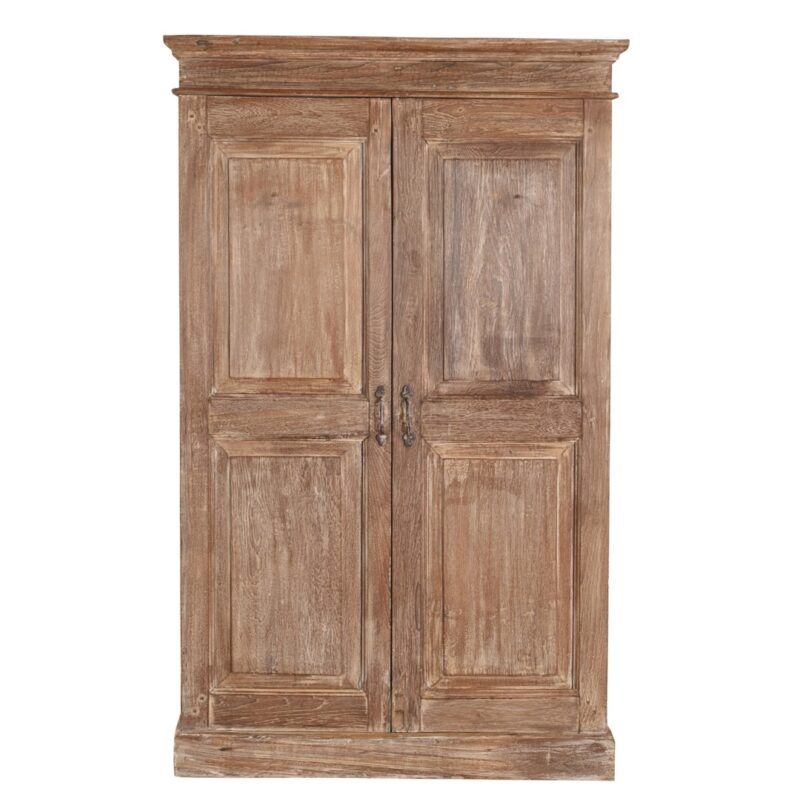Two Door Cabinet - Image 2