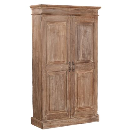 Two Door Cabinet