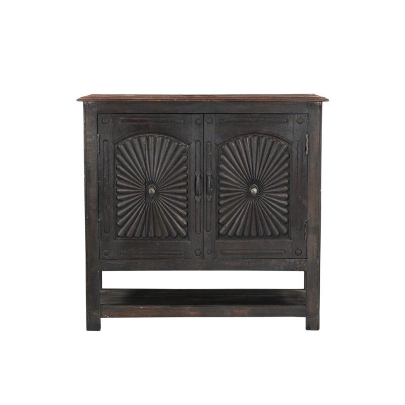 Two Door Sideboard - Image 3