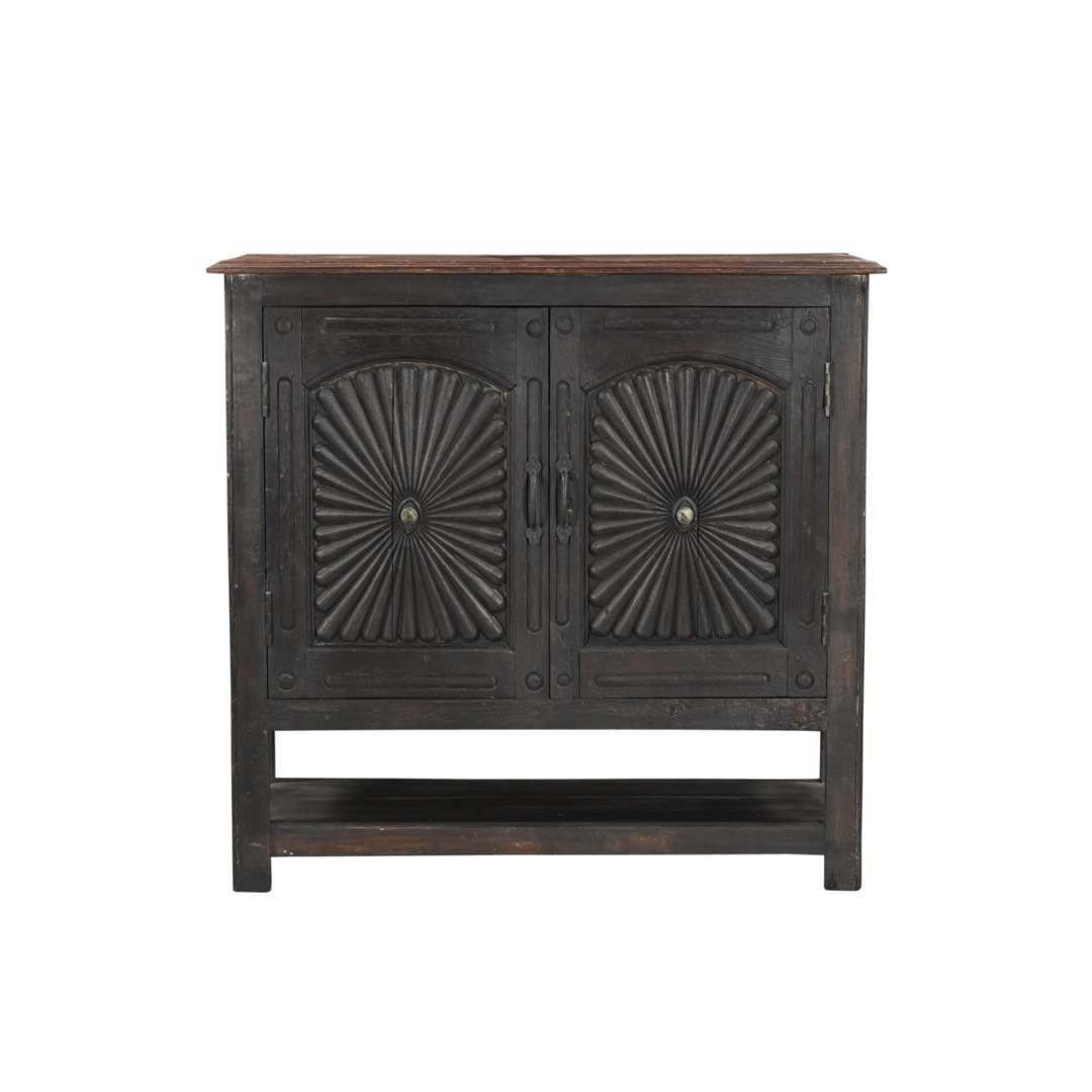 Two Door Sideboard - Image 3