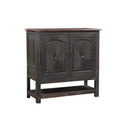 Two Door Sideboard