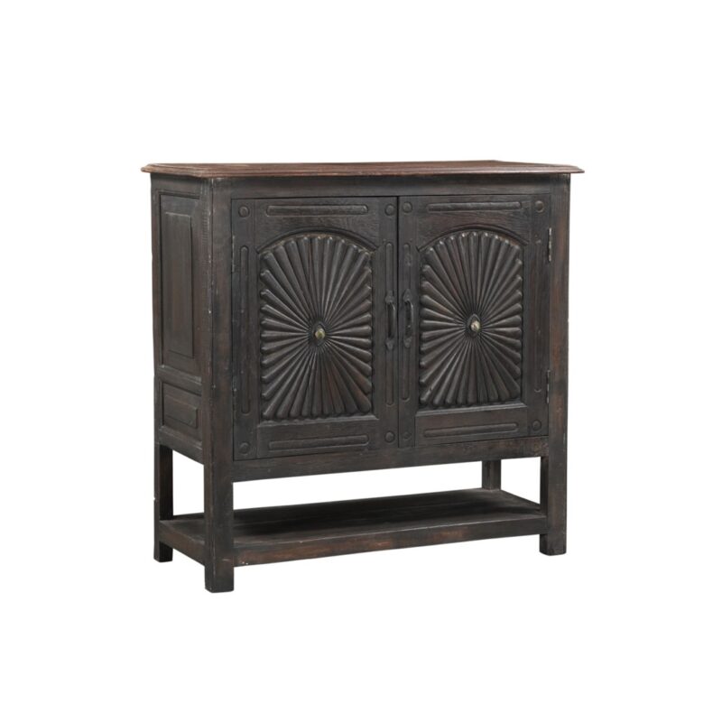 Two Door Sideboard
