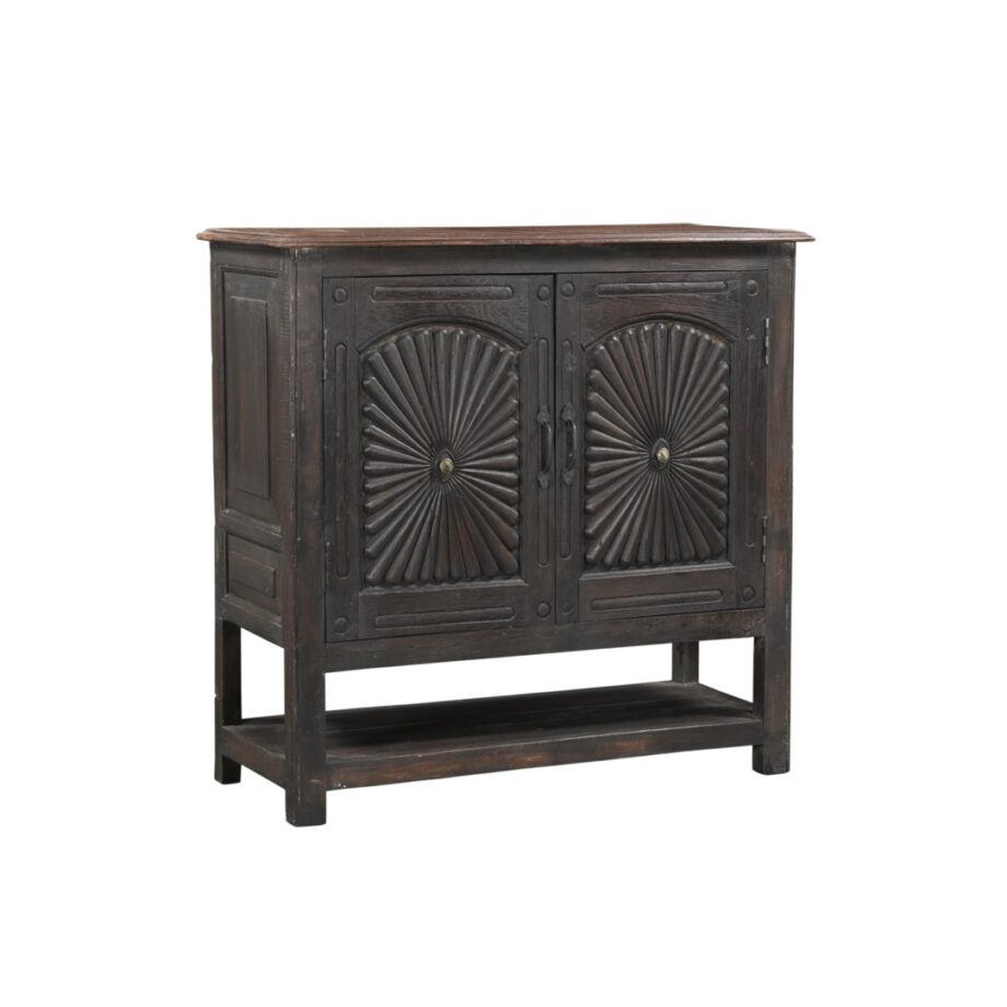 Two Door Sideboard