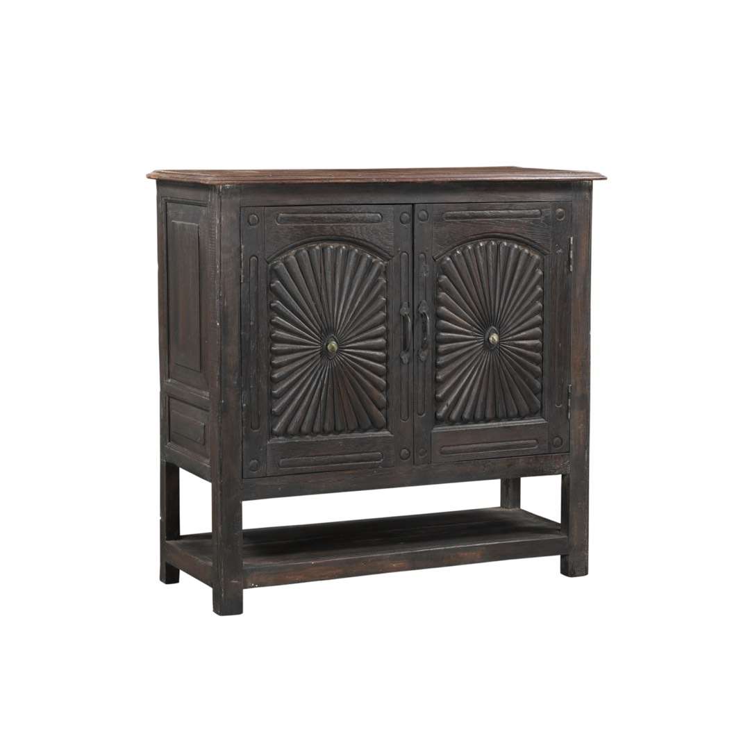 Two Door Sideboard