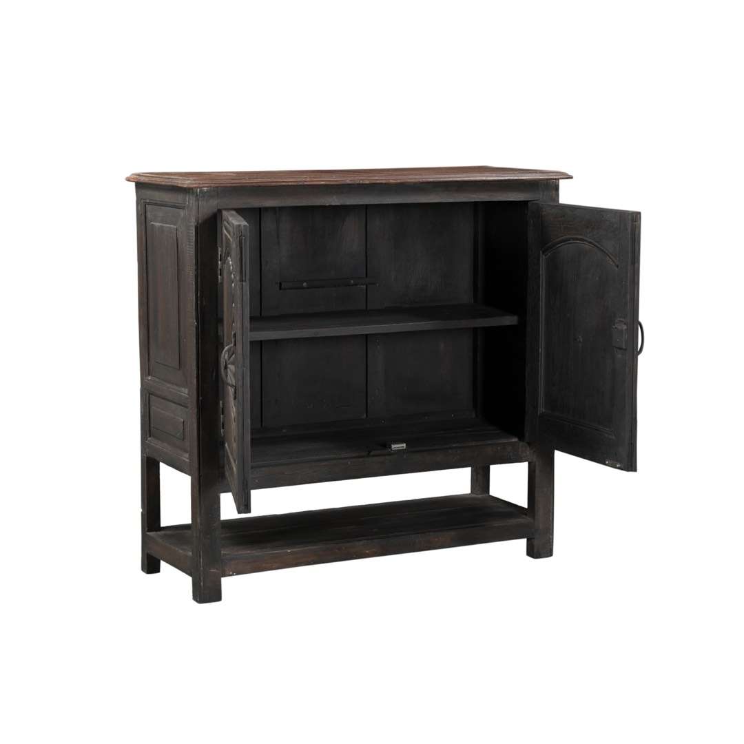 Two Door Sideboard - Image 2