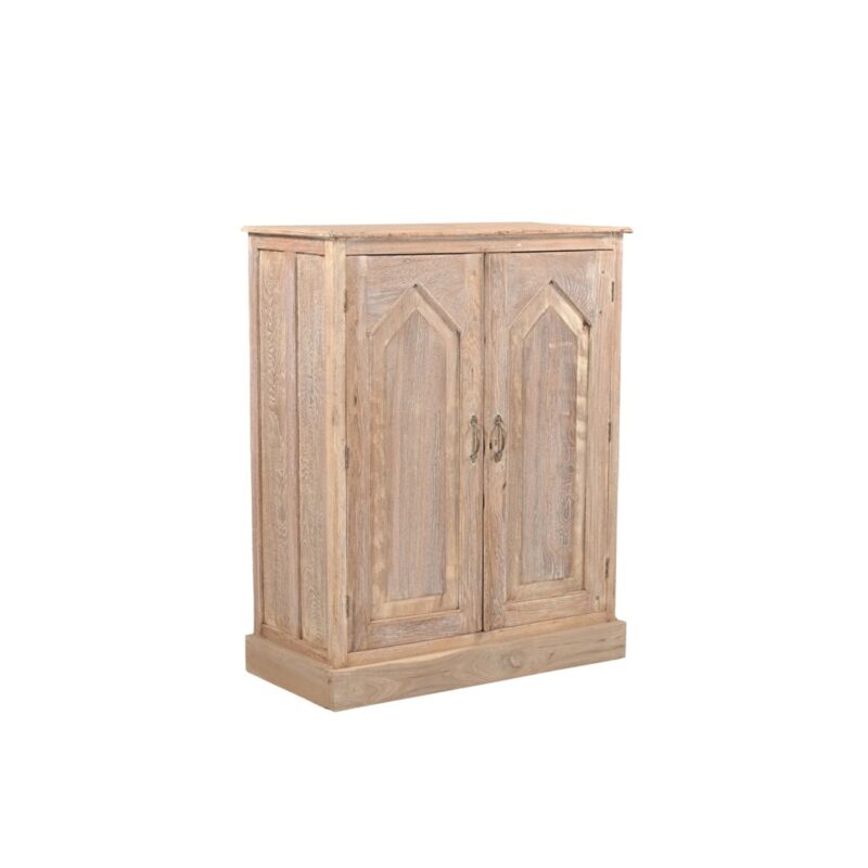 Two Door Cabinet