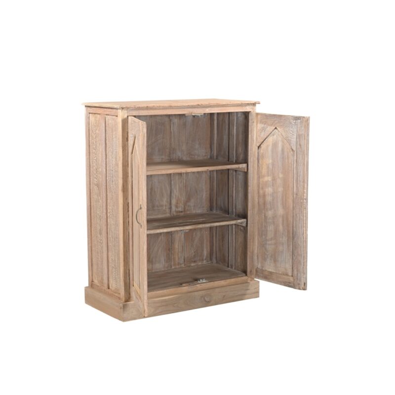 Two Door Cabinet - Image 2