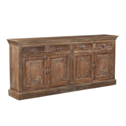 Four Door Sideboard