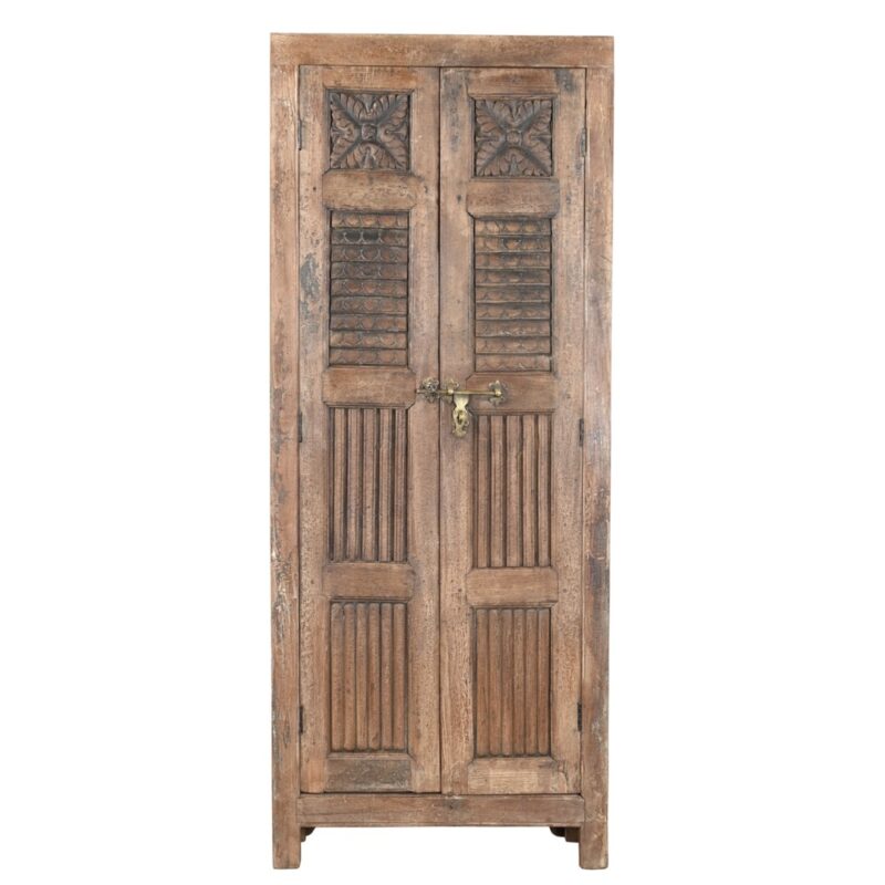 Two Door Cabinet - Image 2