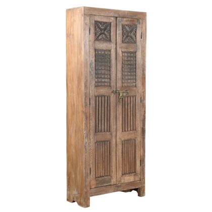 Two Door Cabinet
