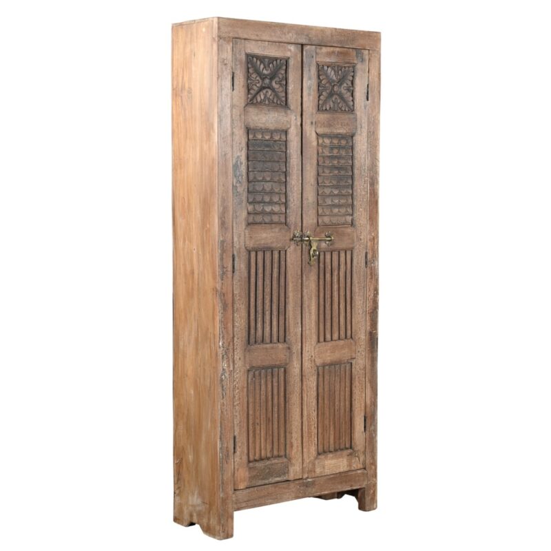 Two Door Cabinet