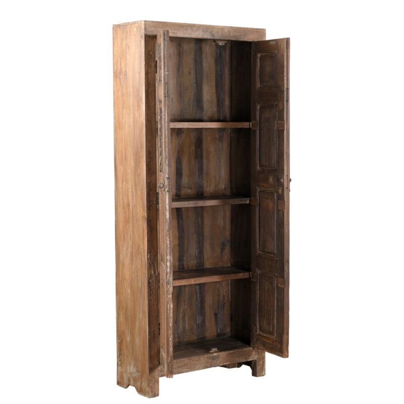 Two Door Cabinet - Image 3