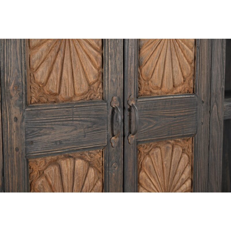 Two Door Sideaboard - Image 3