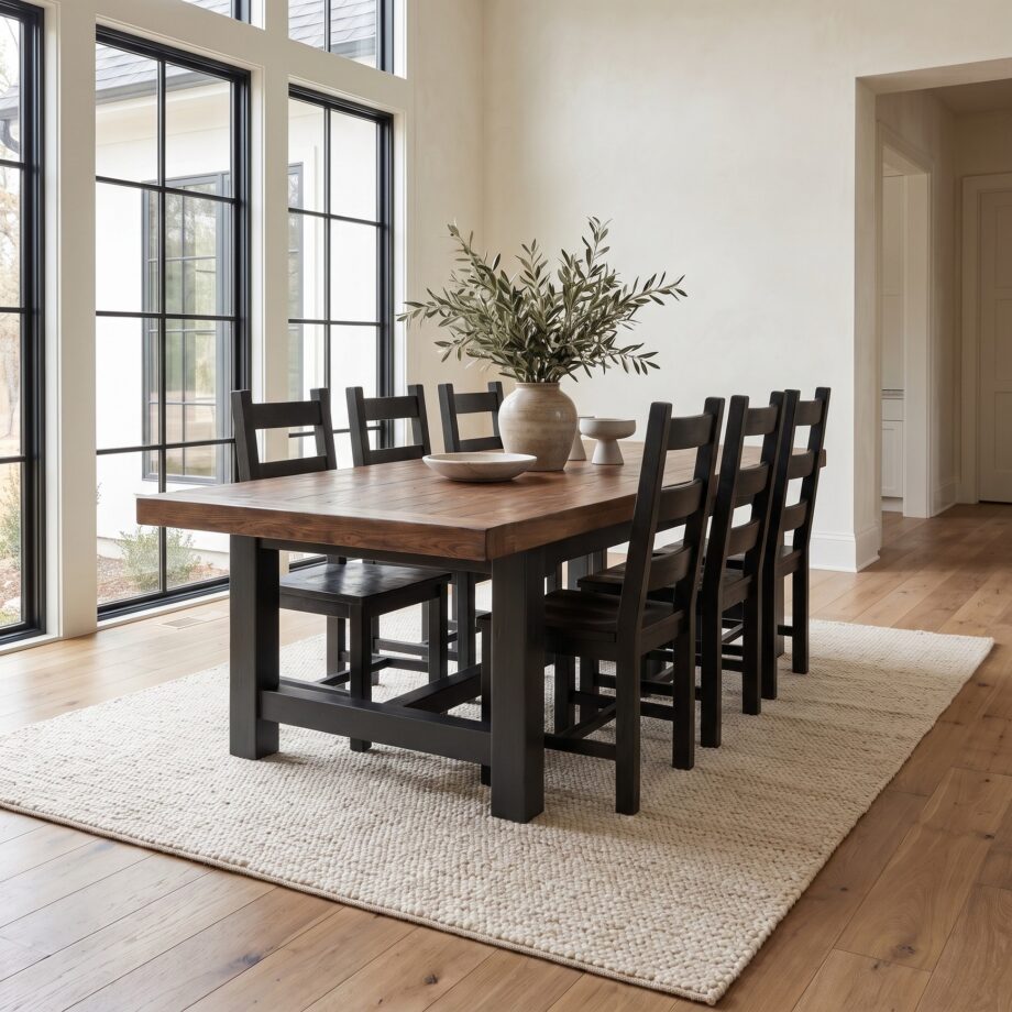 Camden Dining Set