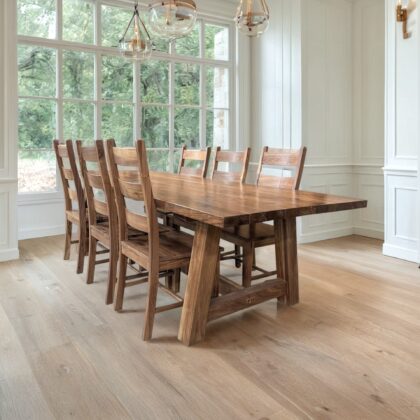 Normandy Dining Set