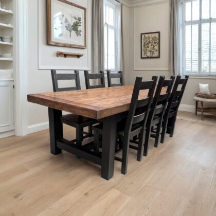 Camden Dining Set