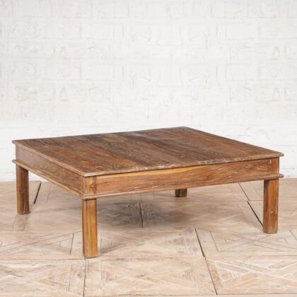 Square Coffee Table