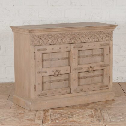 Old Door Sideboard