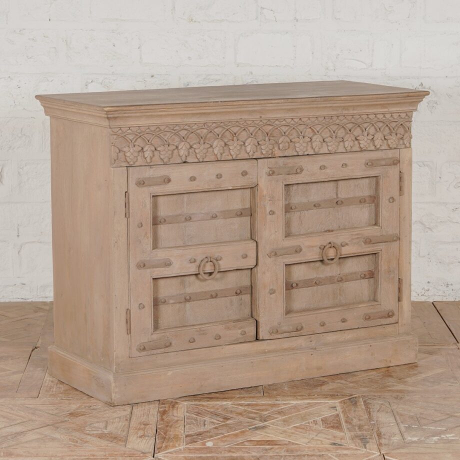 Old Door Sideboard