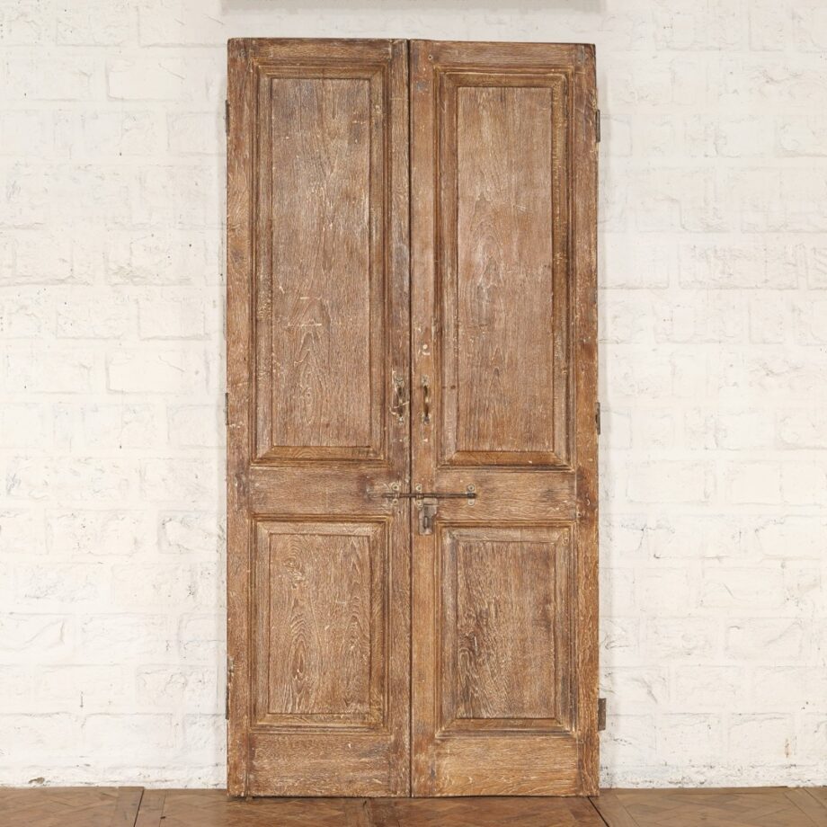 Antique Doors