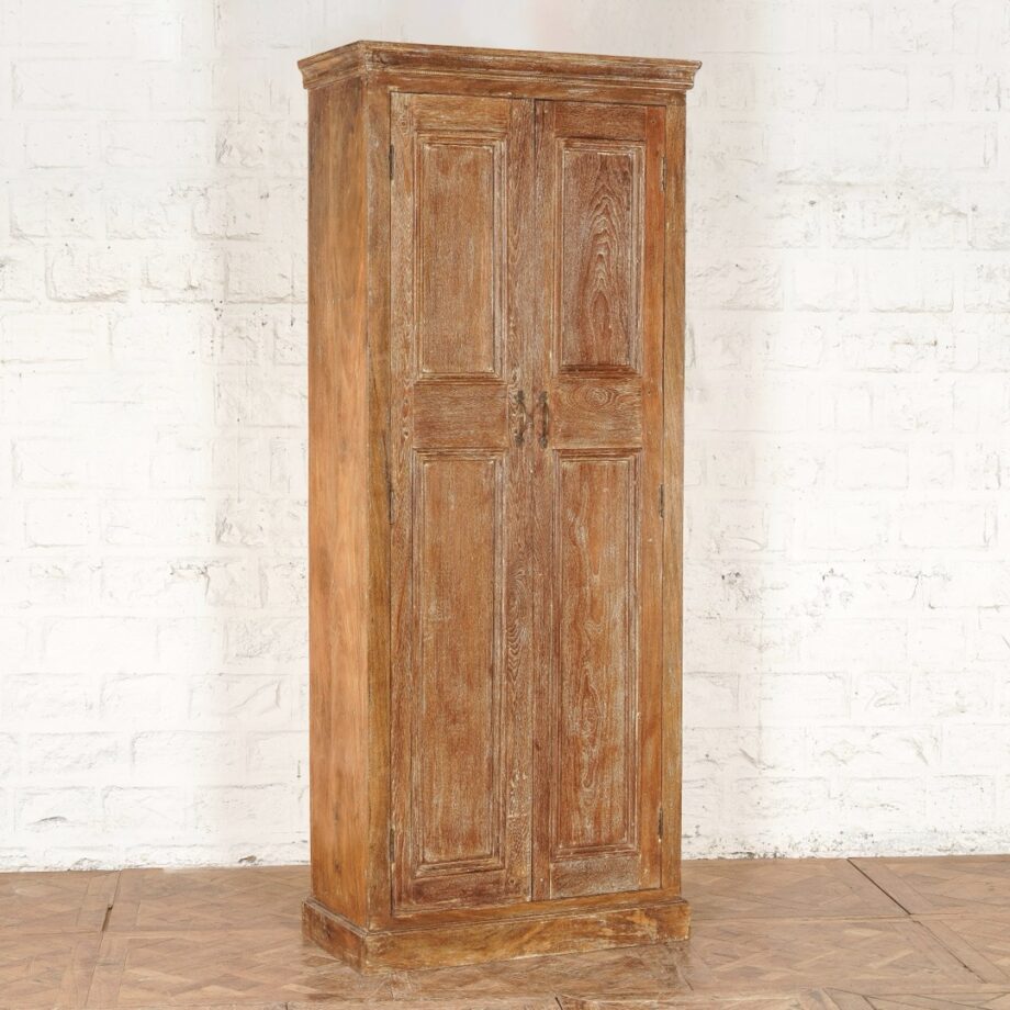 Two Door Cabinet