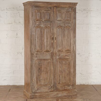 Two Door Cabinet