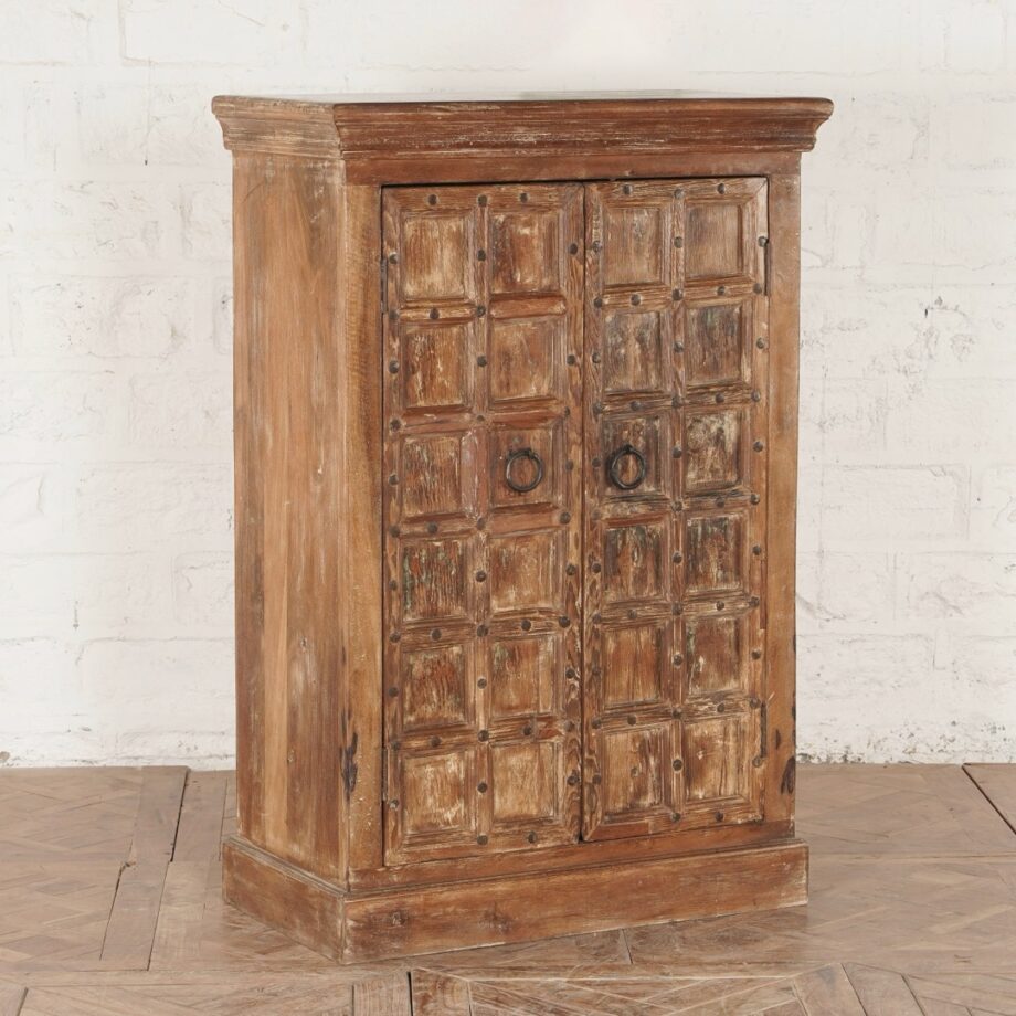 Two Door Cabinet