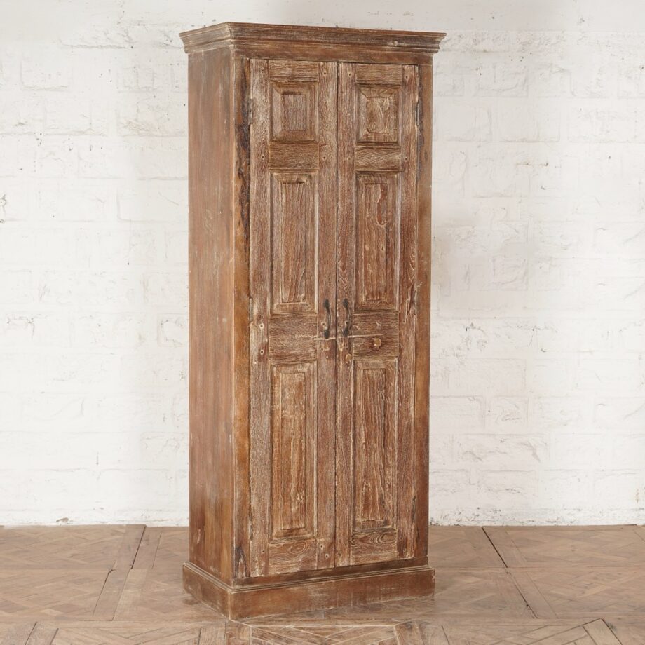 Double Door Cabinet