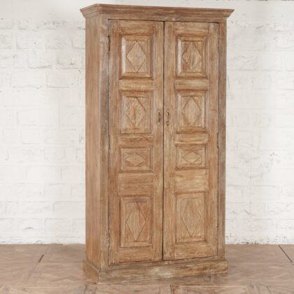 Double Door Cabinet