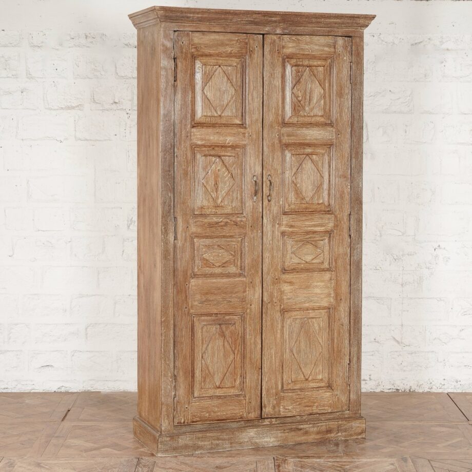 Double Door Cabinet