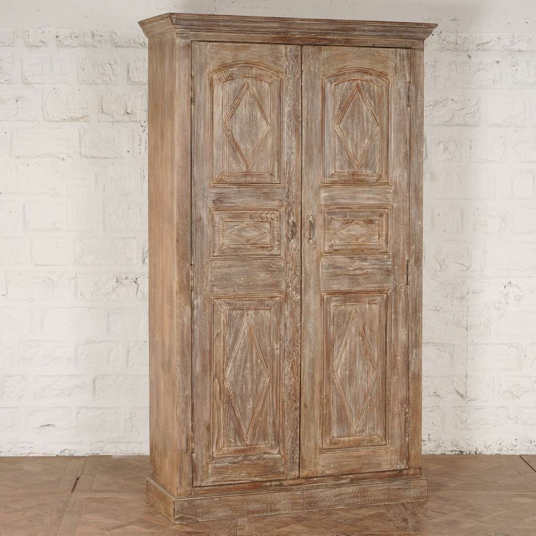 Double Door Cabinet