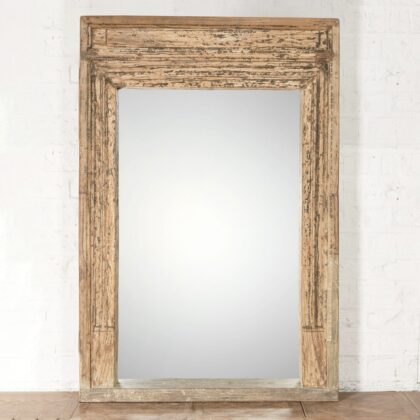 Doorframe Mirror