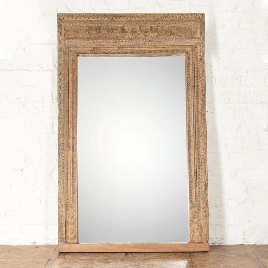Doorframe Mirror