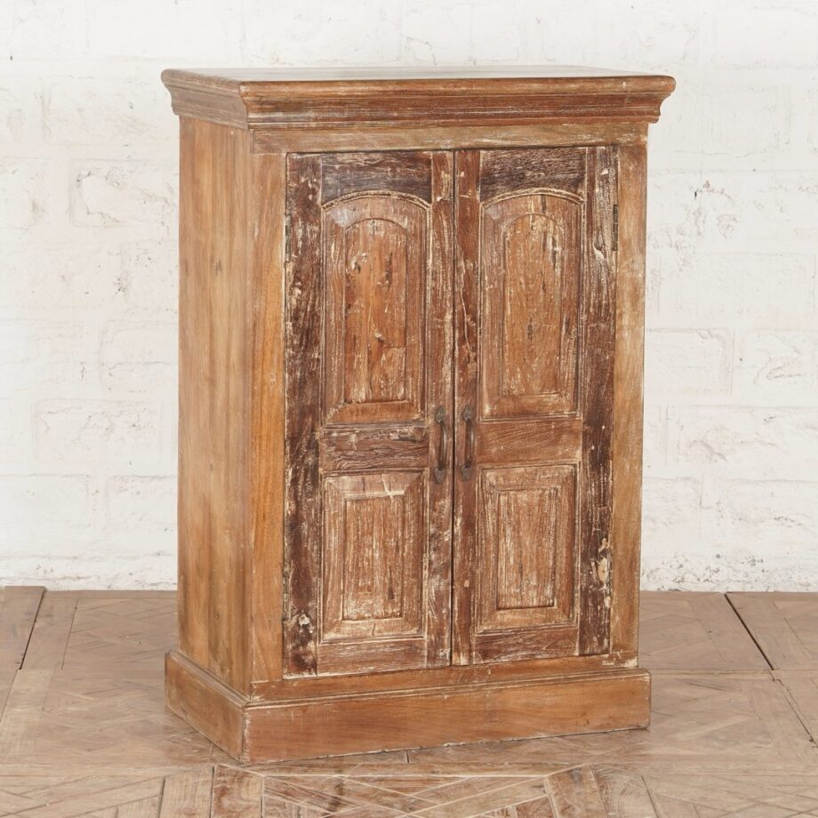 Two Door Cabinet
