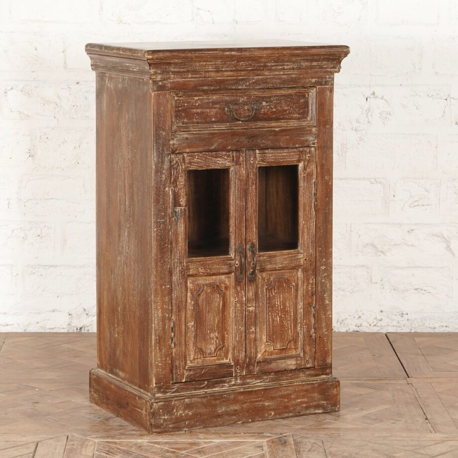 Two Door Cabinet
