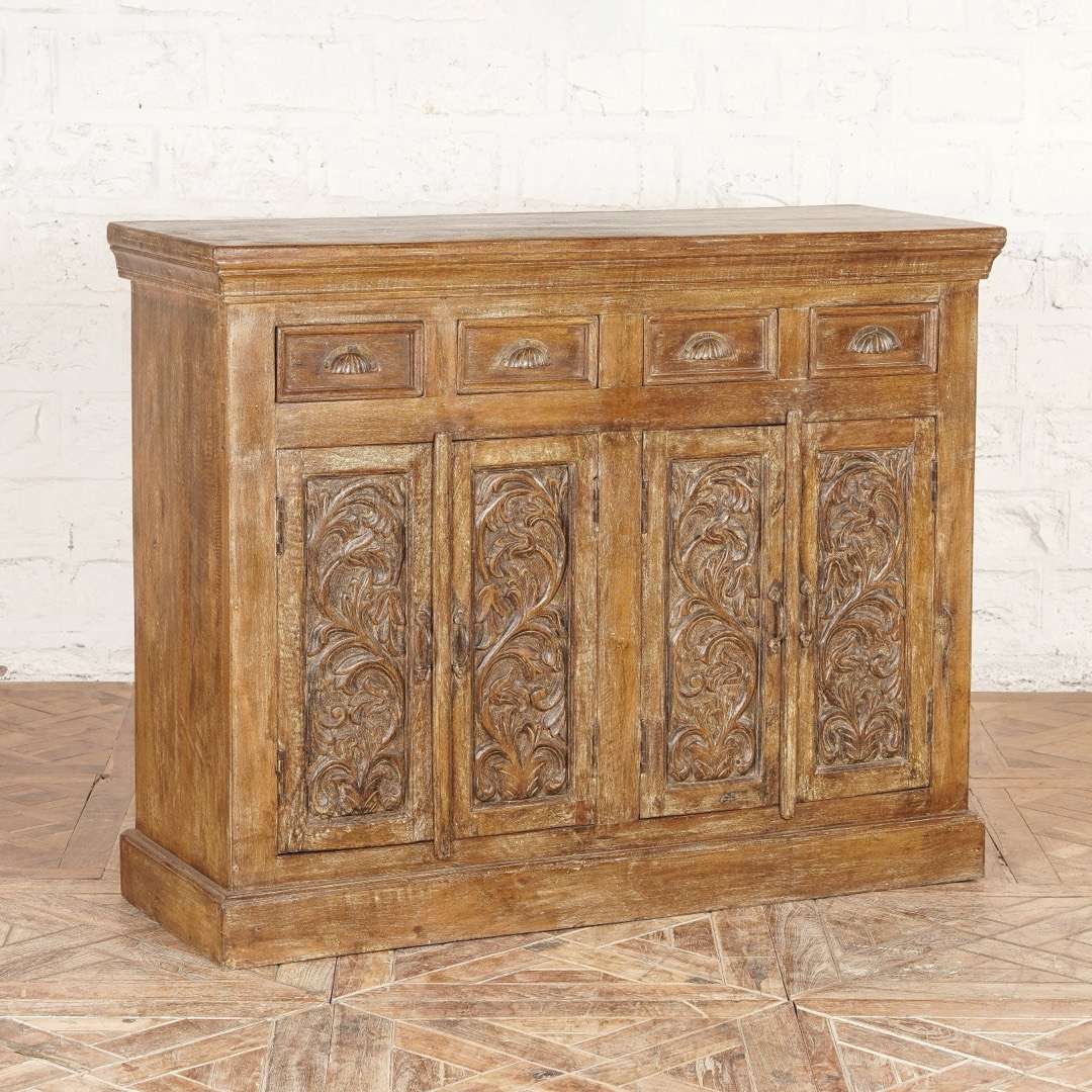 50" Sideboard