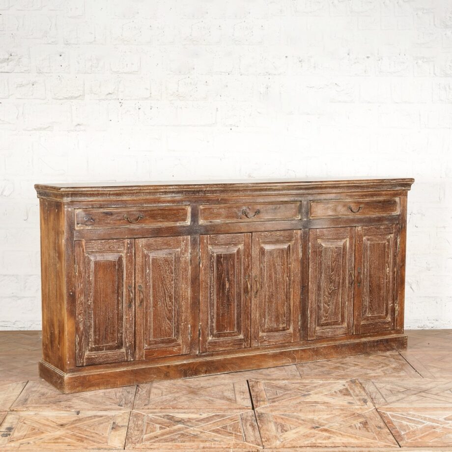 94" Sideboard