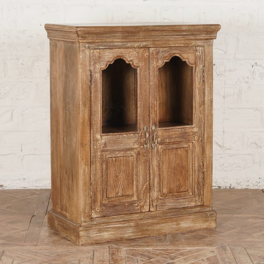 Two Door Cabinet