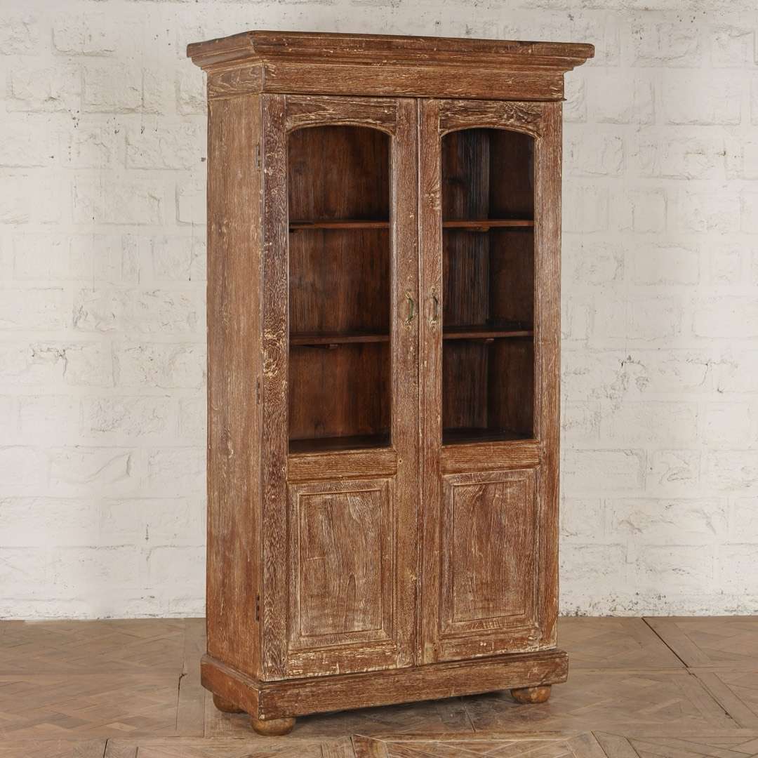 Antique Cabinet
