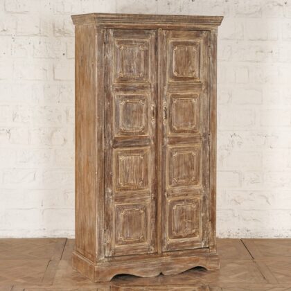 Two Door Cabinet