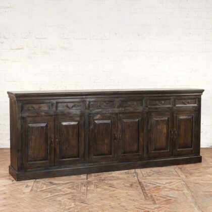 105" Sideboard
